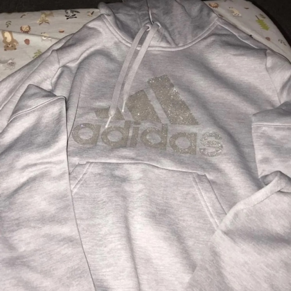 Adidas Sweater